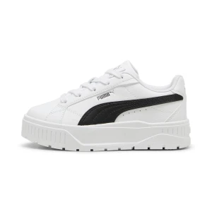 PUMA DzieciÄ™ce sneakersy Karmen II, Buty, BiaÅ‚y