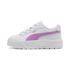 PUMA Dziecięce sneakersy Karmen II, Buty, Biały