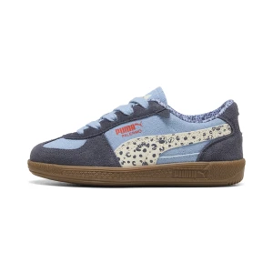 PUMA Dziecięce sneakersy Palermo Imaginary Friends, Buty, Niebieski