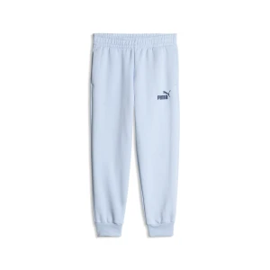 PUMA DzieciÄ™ce spodnie Essentials Logo, Akcesoria, Niebieski