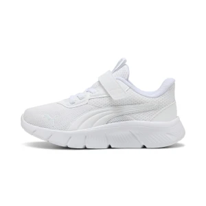 PUMA Dziecięce buty do biegania FlexFocus Modern, Buty, Biały