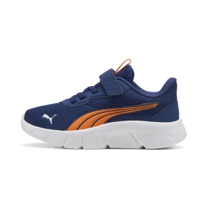 PUMA Dziecięce buty do biegania FlexFocus Modern, Buty, Niebieski,