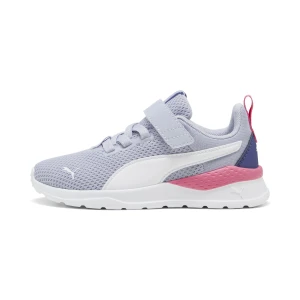 PUMA Dziecięce buty sportowe Anzarun Lite, Buty, Niebieski,