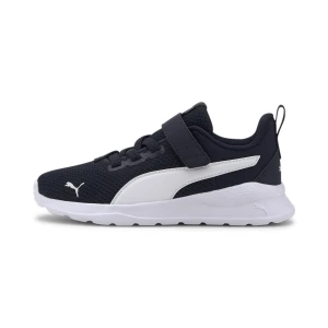 PUMA Dziecięce buty sportowe Anzarun Lite, Buty, Niebieski,