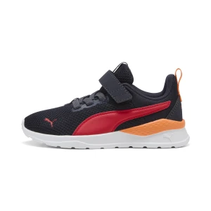 PUMA Dziecięce buty sportowe Anzarun Lite, Buty, Niebieski,