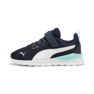PUMA Dziecięce buty sportowe Anzarun Lite, Buty, Niebieski,