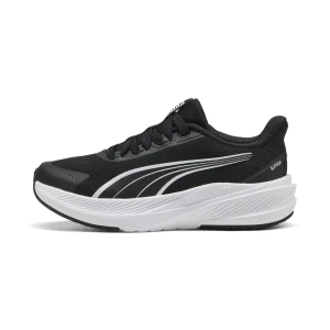 PUMA Dziecięce buty sportowe Dasher Lite SLIPTECH™, Buty, Czarny