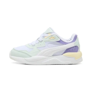 PUMA Dziecięce buty sportowe X-Ray Speed AC, Buty, Biały,