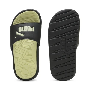 PUMA DzieciÄ™ce klapki Cool Cat 2.0, Buty, Czarny