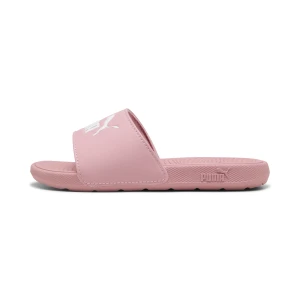 PUMA Dziecięce klapki Cool Cat 2.0, Buty, Różowy