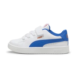 PUMA Dziecięce sneakersy Ballkid, Buty, Biały,