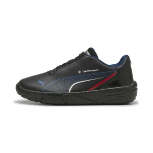 PUMA Dziecięce sneakersy BMW M Motorsport Drift Cat 11, Buty, Czarny,