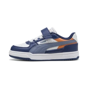 Zdjęcie produktu PUMA Dziecięce sneakersy Caven III Block, Buty, Niebieski,