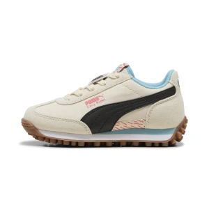 PUMA Dziecięce sneakersy Easy Rider Moody Cat, Buty, Biały,