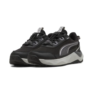PUMA Dziecięce sneakersy Evolve 2.0 PURE-TEX Trail, Akcesoria, Czarny