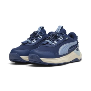 PUMA Dziecięce sneakersy Evolve 2.0 PURE-TEX Trail, Akcesoria, Niebieski