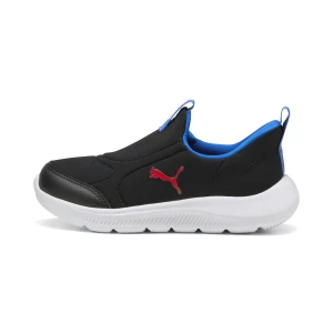 PUMA Dziecięce sneakersy Fun Racer 2 SLIPTECH™, Buty, Czarny,