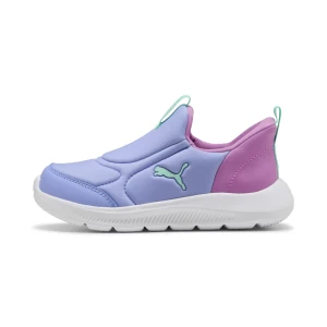 PUMA Dziecięce sneakersy Fun Racer 2 SLIPTECH™, Buty, Fioletowy,