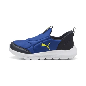 PUMA Dziecięce sneakersy Fun Racer 2 SLIPTECH™, Buty, Niebieski,