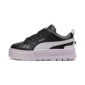 PUMA Dziecięce sneakersy Mayze Water Creatures, Buty, Czarny,
