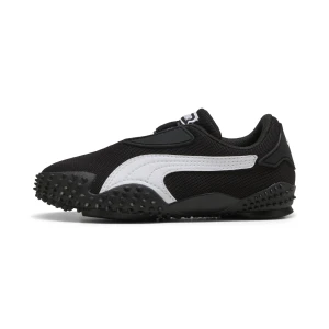 PUMA Dziecięce sneakersy Mostro OG Prime, Buty, Czarny,