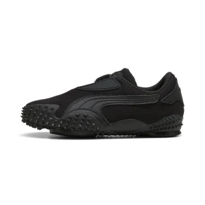 PUMA Dziecięce sneakersy Mostro OG Prime, Buty, Czarny,