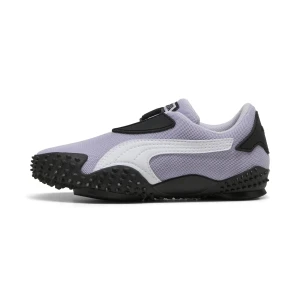 PUMA Dziecięce sneakersy Mostro OG Prime, Buty, Fioletowy,