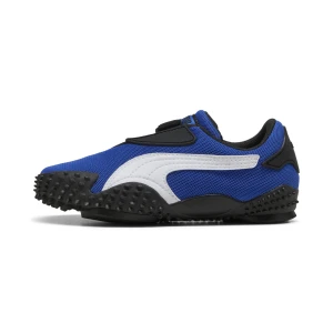 PUMA Dziecięce sneakersy Mostro OG Prime, Buty, Niebieski,