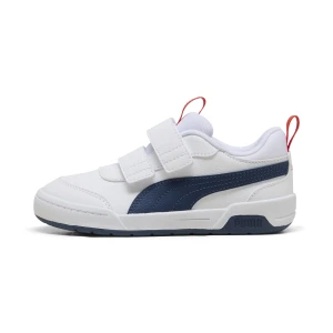 PUMA Dziecięce sneakersy Multiflex 2, Buty, Biały,