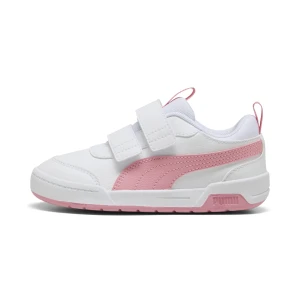 PUMA Dziecięce sneakersy Multiflex 2, Buty, Biały,