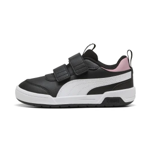 PUMA Dziecięce sneakersy Multiflex 2, Buty, Czarny,