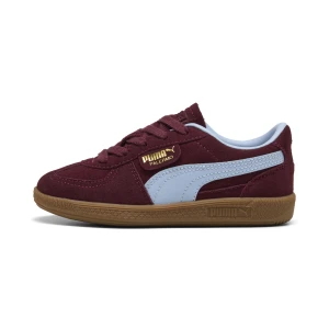 PUMA Dziecięce sneakersy Palermo, Buty, Czerwony,