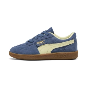 PUMA Dziecięce sneakersy Palermo, Buty, Niebieski,