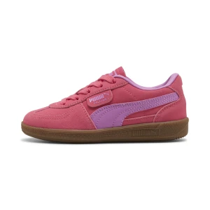 PUMA Dziecięce sneakersy Palermo, Buty, Różowy,
