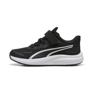 PUMA Dziecięce sneakersy Skyrocket 2, Buty, Czarny,
