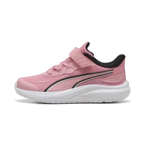 PUMA Dziecięce sneakersy Skyrocket 2, Buty, Różowy,
