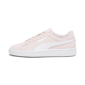 PUMA Dziecięce Sneakersy Smash 3.0 Buck, Buty, Różowy,