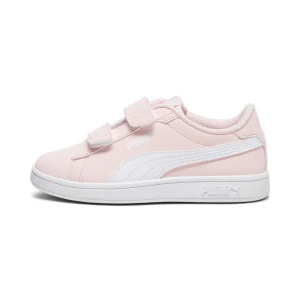 PUMA Dziecięce Sneakersy Smash 3.0 Buck, Buty, Różowy,