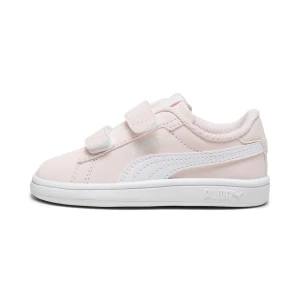 PUMA Dziecięce Sneakersy Smash 3.0 Buck, Buty, Różowy,