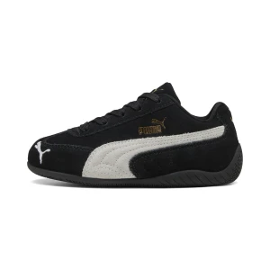 PUMA Dziecięce sneakersy Speedcat, Buty, Czarny,