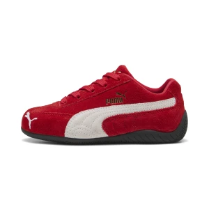 PUMA Dziecięce sneakersy Speedcat, Buty, Czerwony,