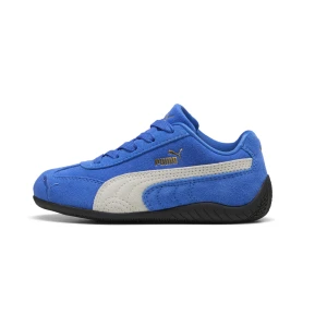 PUMA Dziecięce sneakersy Speedcat, Buty, Niebieski,