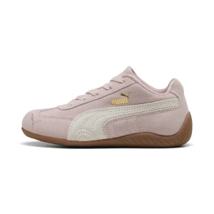 PUMA Dziecięce sneakersy Speedcat, Buty, Różowy,