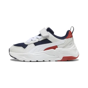 PUMA Dziecięce sneakersy Trinity 2 LT, Buty, Niebieski,