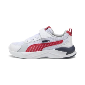 PUMA Dziecięce sneakersy X-Ray 3, Buty, Biały,