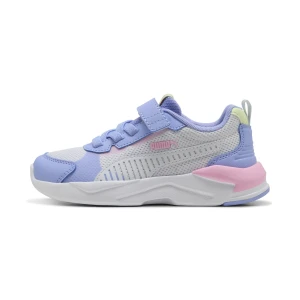 PUMA Dziecięce sneakersy X-Ray 3, Buty, Biały,