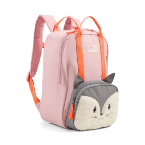 PUMA Dziecięcy plecak Woodland 11, 5 l, Akcesoria, Różowy