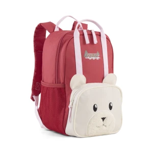 PUMA Dziecięcy plecak Woodland, Akcesoria, Czerwony,