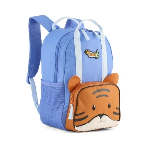 PUMA Dziecięcy plecak Woodland, Akcesoria, Niebieski,