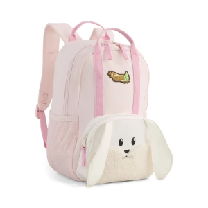 PUMA Dziecięcy plecak Woodland, Akcesoria, Różowy,